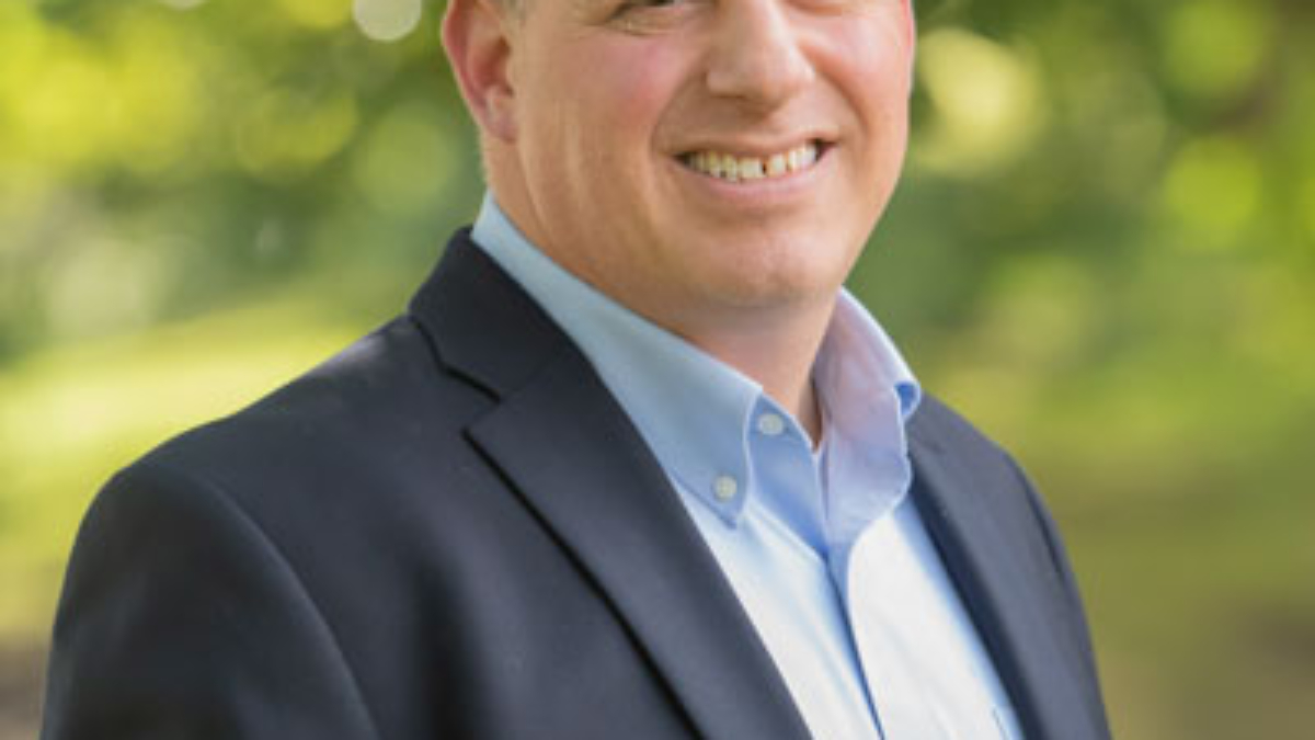 David Goldstein: Senior Project Designer