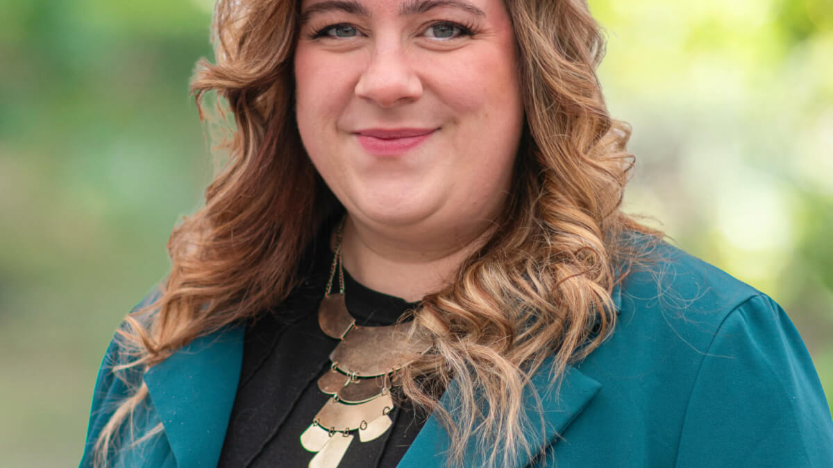 Erin Sprentall