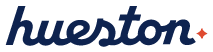 Hueston logo