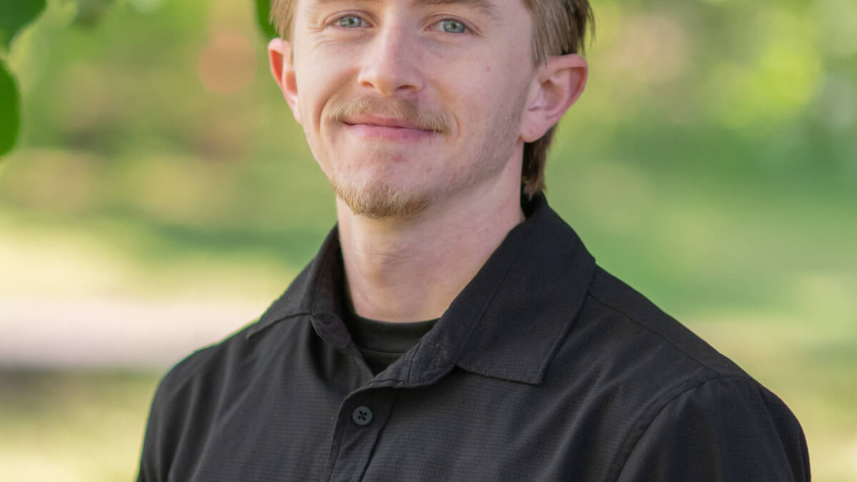 Jacob Rightmyer