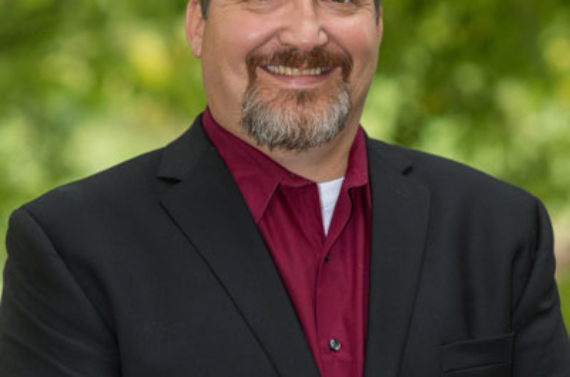 John Wallington: Associate Principal of Architecture