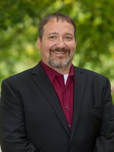 John Wallington: Associate Principal of Architecture