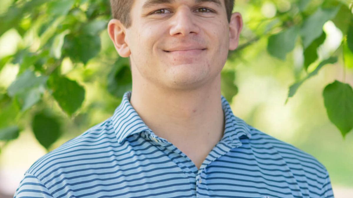 Matthew Leone