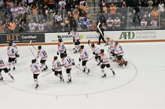 RIT Hockey