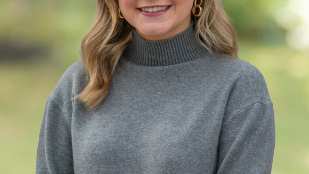 Veronica Morsman