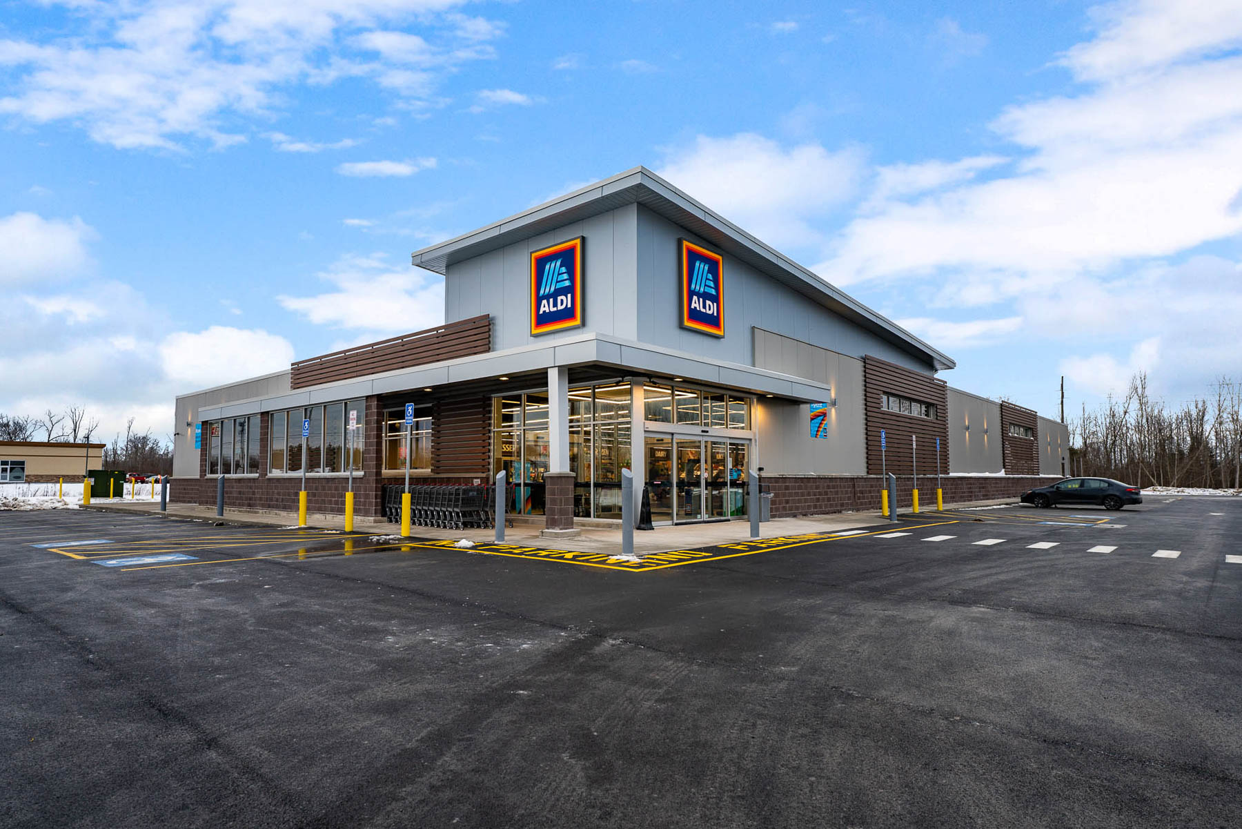 APD Engineering & Architecture: Integrated Design Services