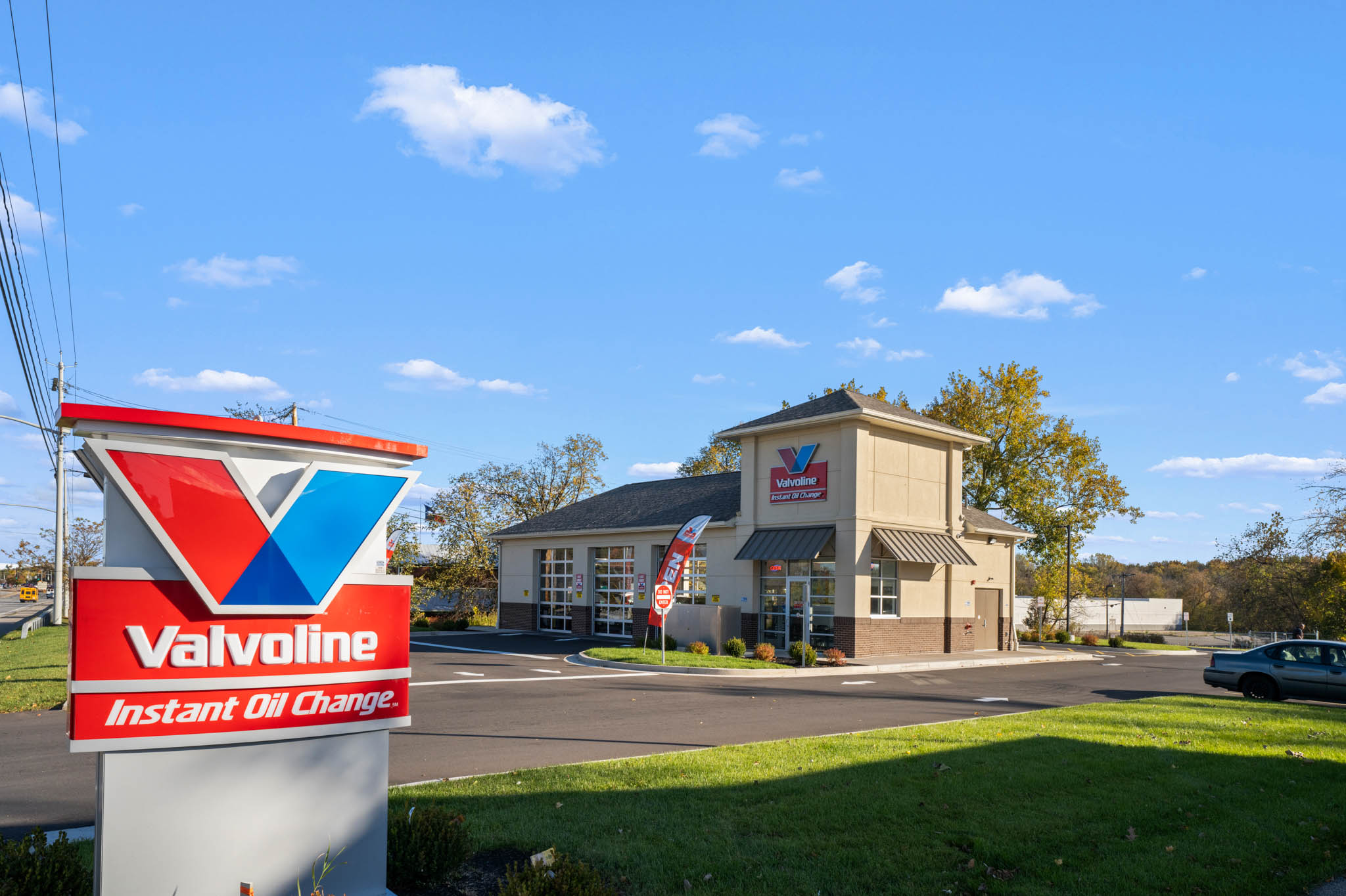 Valvoline in Rochester, NY