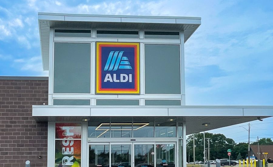 ALDI, Irondequoit, NY