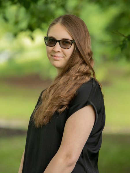 Kathryn Geiger