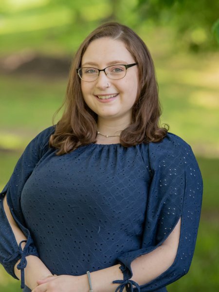Marissa Hedding