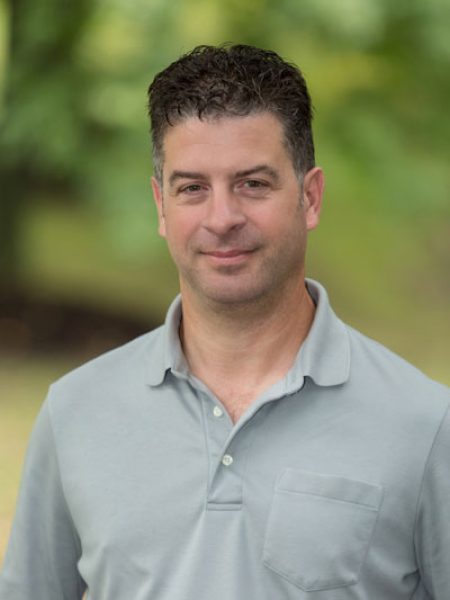 Scott Kantar: Senior Project Lead