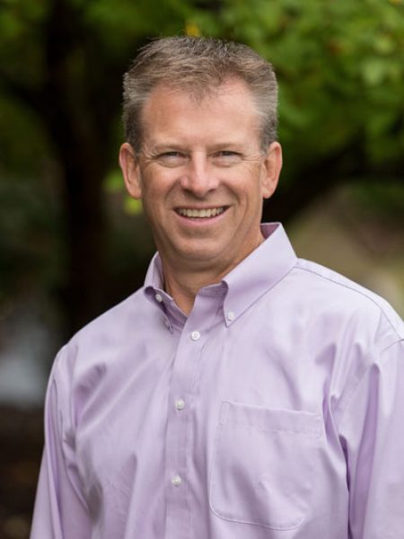 Tim Scheg Senior Civil Engineer