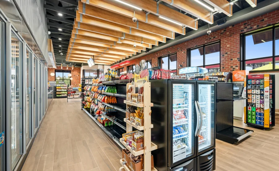 Sheetz in Ashburn, VA