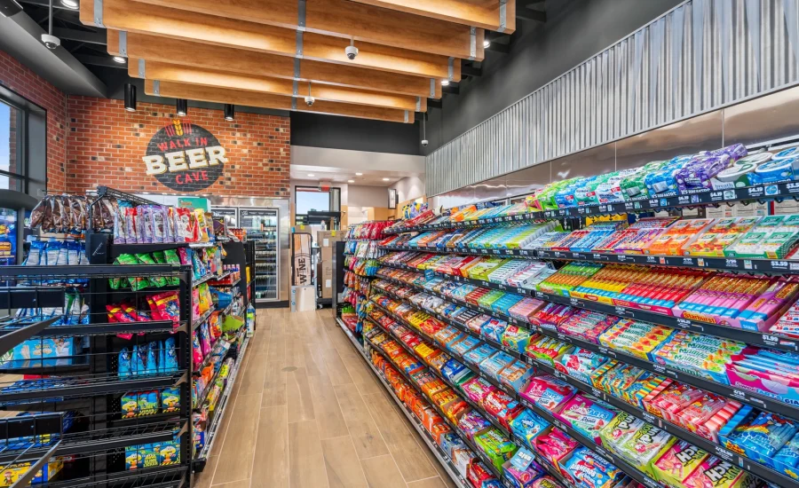 Sheetz in Ashburn, VA