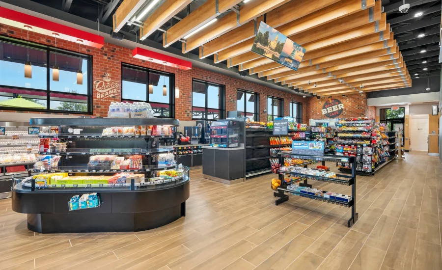 Sheetz in Ashburn, VA