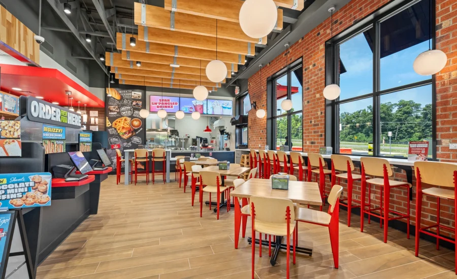 Sheetz in Ashburn, VA