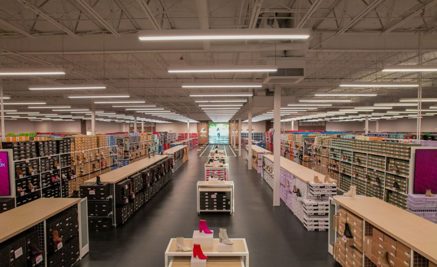 Shoe Station, Vestavia Hills, Alabama