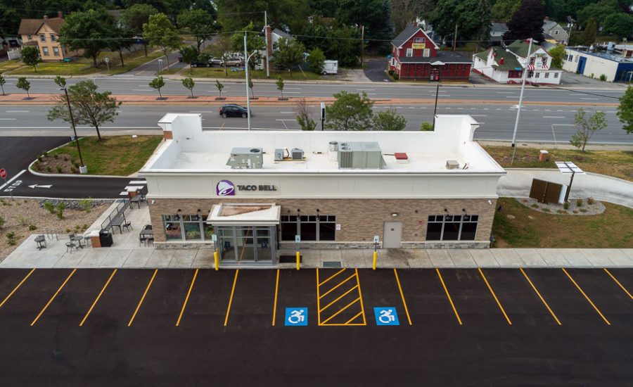 Taco Bell, Greece, NY