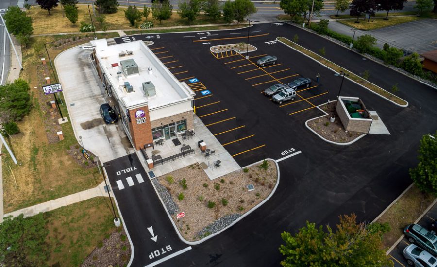 Taco Bell, Greece, NY