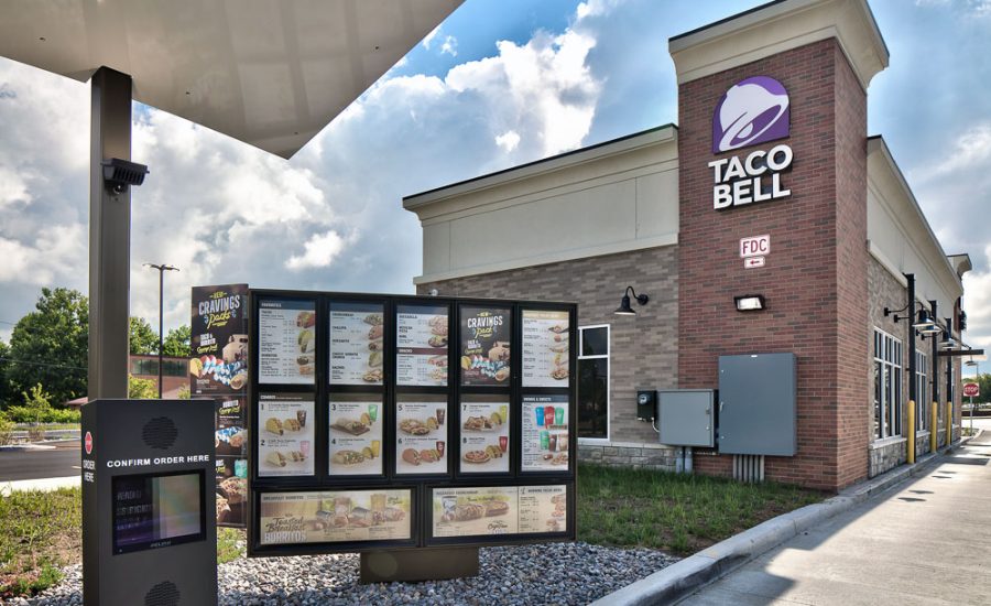 Taco Bell, Greece, NY