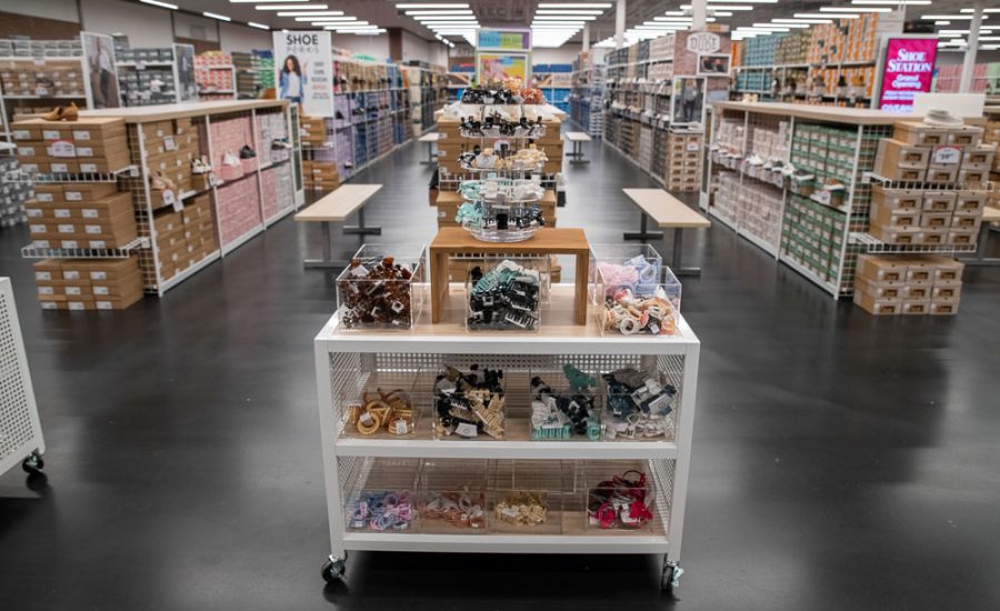 Shoe Station, Vestavia Hills, Alabama