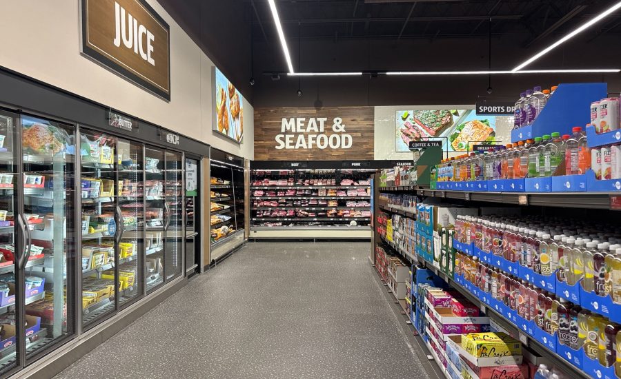 ALDI, Pensacola, FL