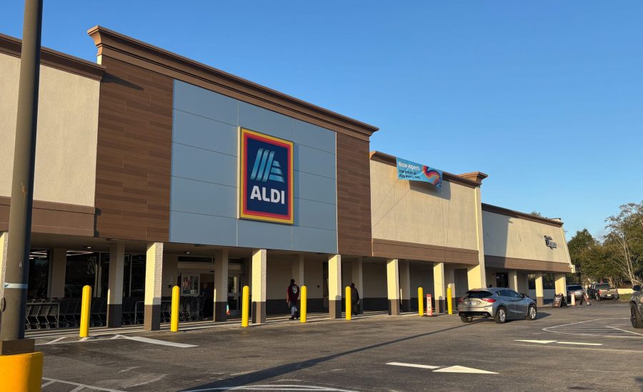 ALDI, Pensacola, FL