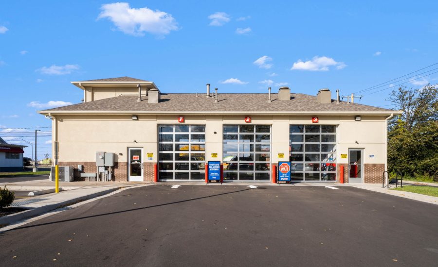 Valvoline in Rochester, NY