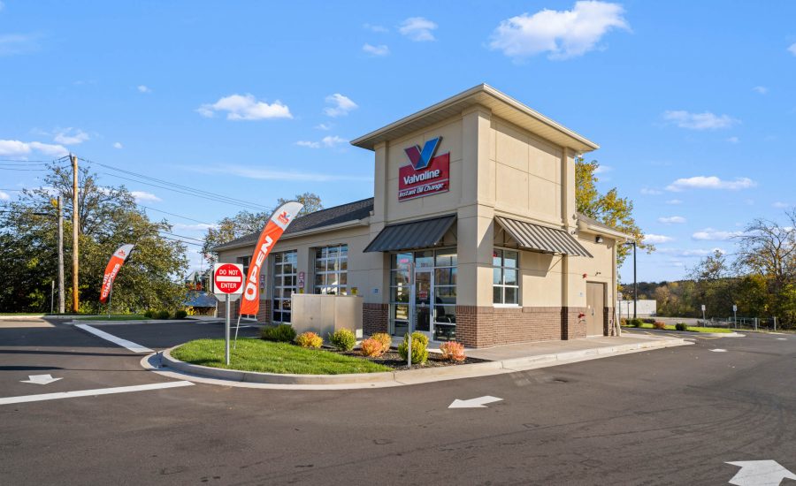 Valvoline in Rochester, NY