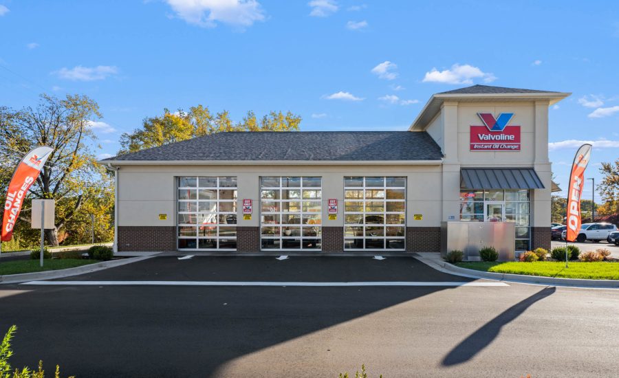 Valvoline in Rochester, NY