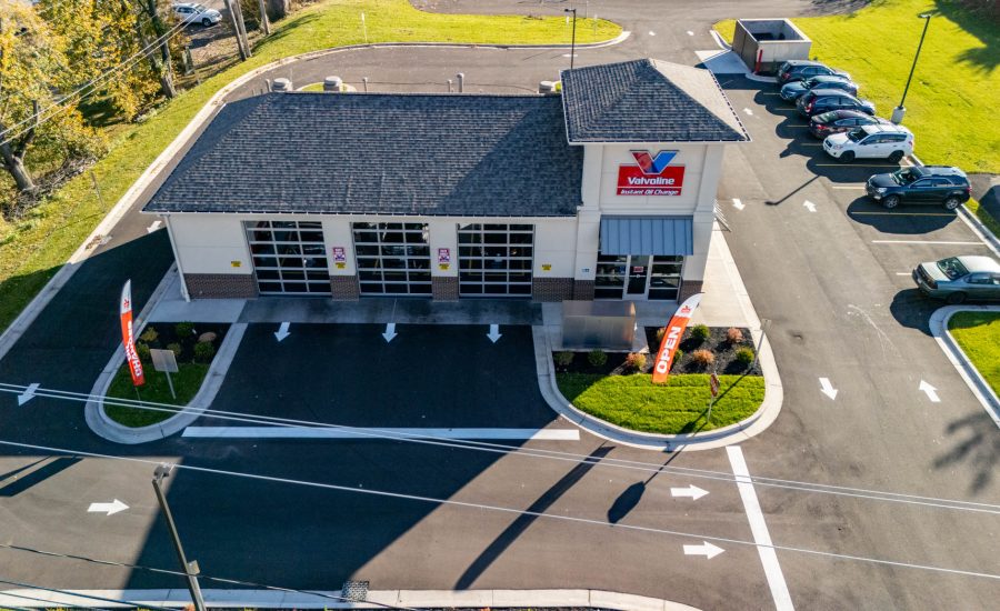 Valvoline in Rochester, NY
