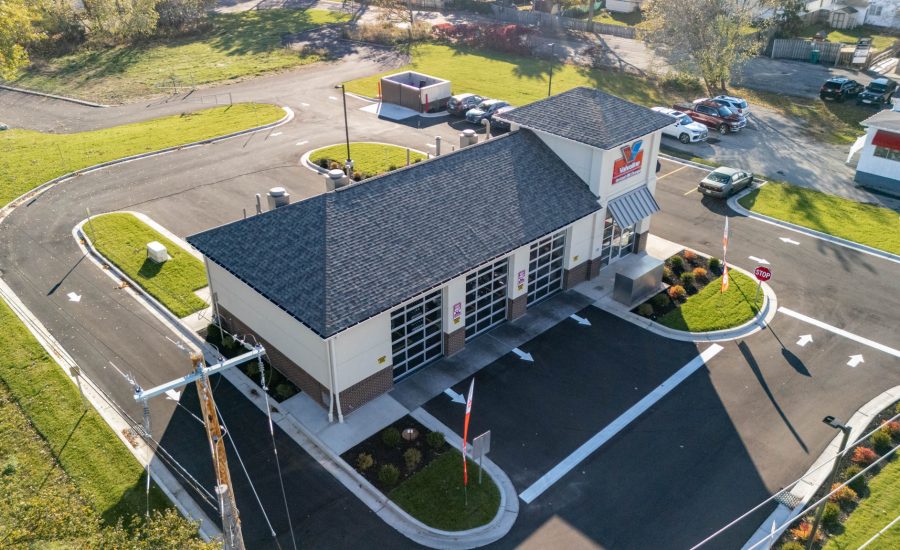 Valvoline in Rochester, NY
