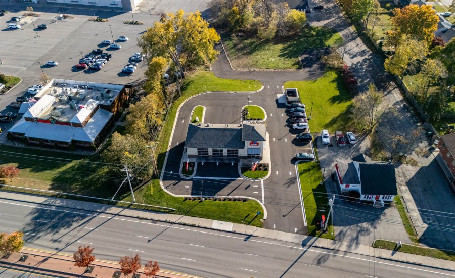 Valvoline in Rochester, NY