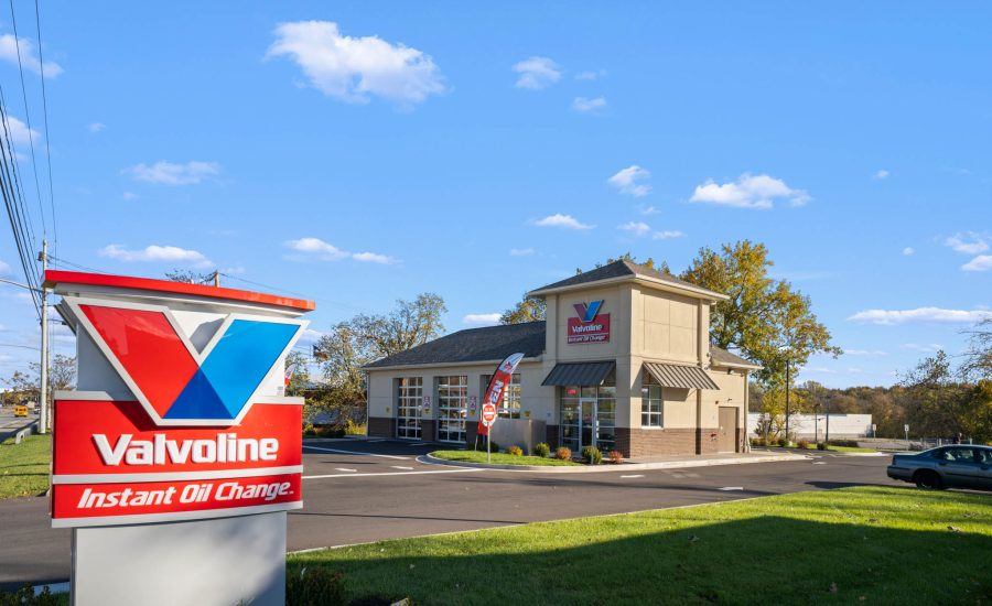 Valvoline in Rochester, NY