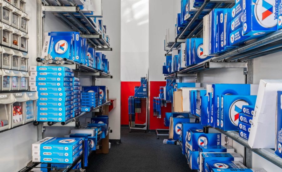 Valvoline in Rochester, NY