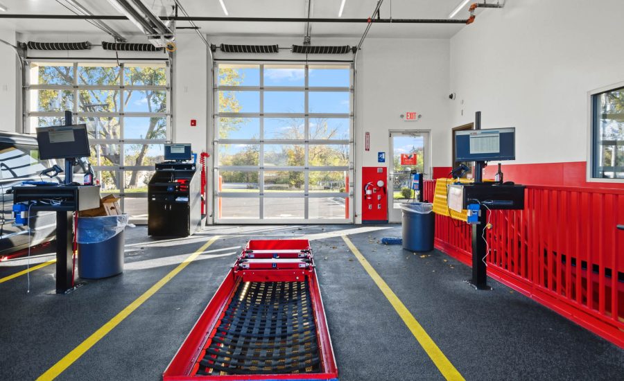 Valvoline in Rochester, NY