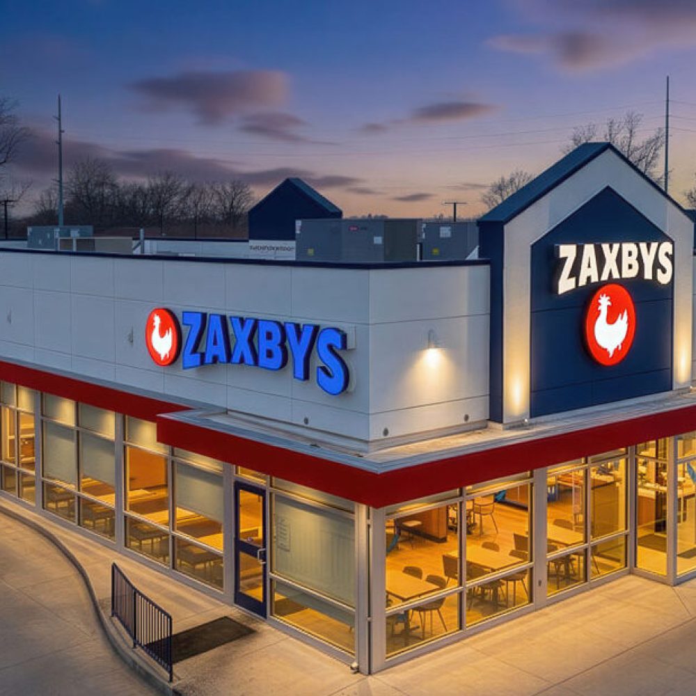 Zaxbys, Vincennes, IN