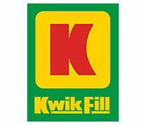 Kwik Fill logo